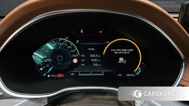 Genesis G80 (RG3) id 3411204 из Кореи 18