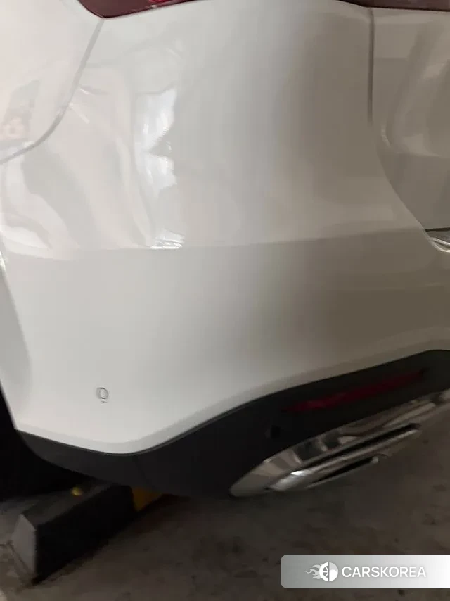 Mercedes-Benz GLS - Class X167 id 3733937 из Кореи 12