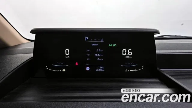 Hyundai Staria id 2954508 из Кореи 18