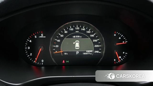 Kia The New Sorento id 3834880 из Кореи 18