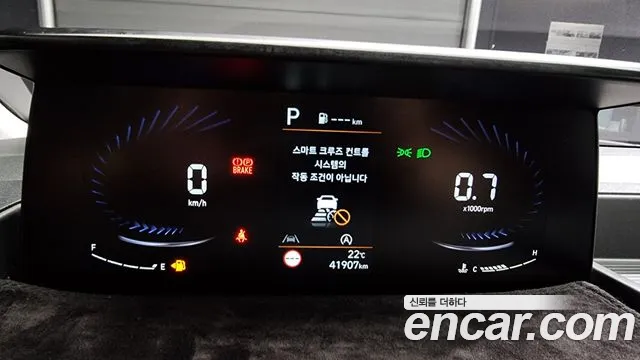 Hyundai Staria id 2853986 из Кореи 18