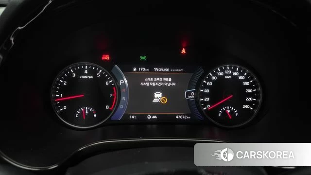 Kia Seltos id 3818658 из Кореи 18