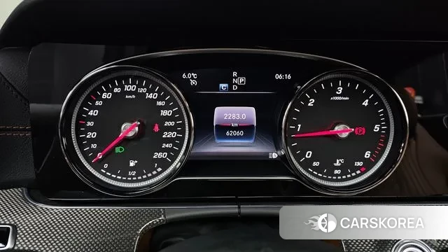 Mercedes-Benz E-Class W213 id 3429120 из Кореи 18