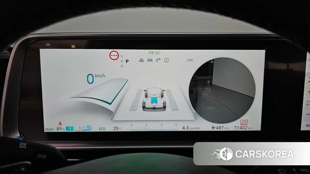Hyundai Ionic 6 id 4540745 из Кореи 32