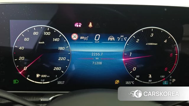 Mercedes-Benz S-Class W223 id 4268148 из Кореи 30