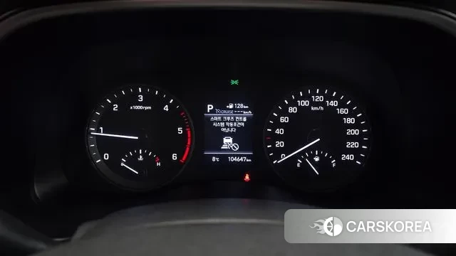 Hyundai All New Tucson id 3391432 из Кореи 18