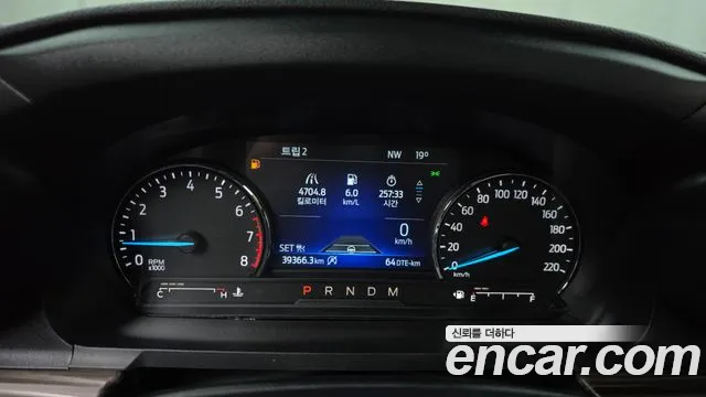 Ford Explorer 6th Generation id 2695062 из Кореи 18