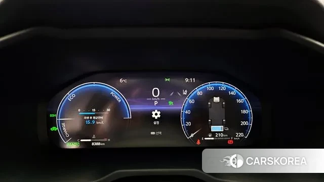 Toyota RAV4 5th Generation id 3316458 из Кореи 18