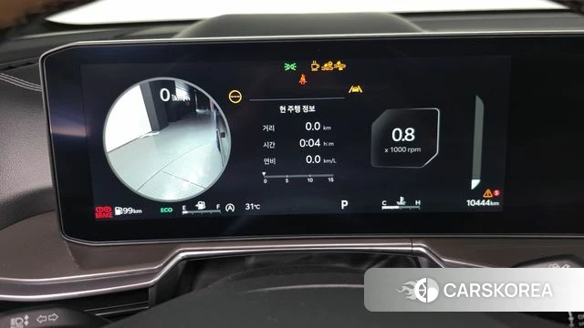 Kia The New Sorento 4th Generation id 4336514 из Кореи 34