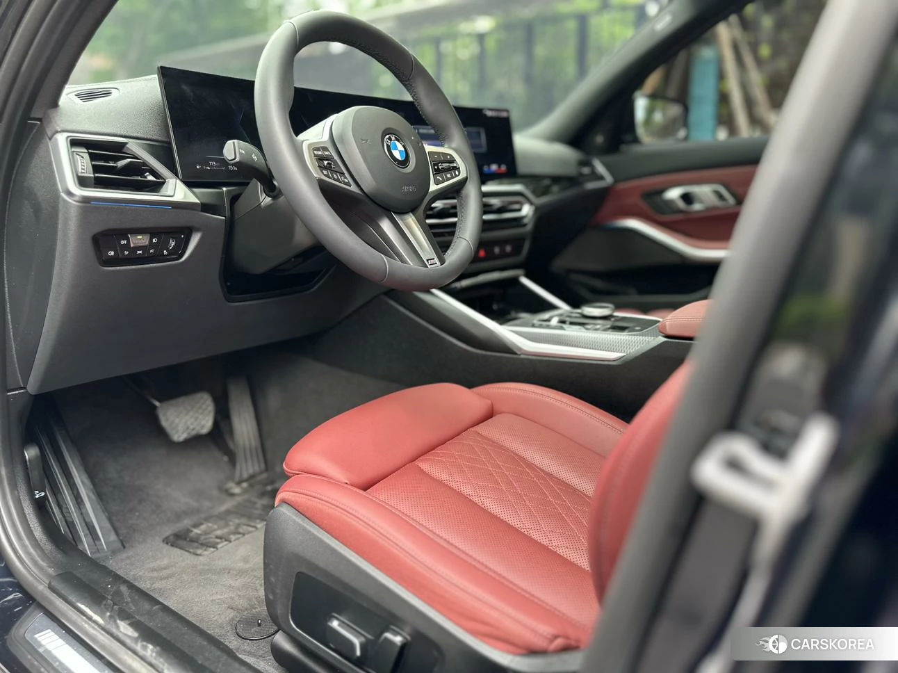 BMW 3 series id 4452745 из Китая 22