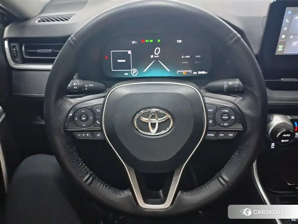 Toyota Wilanda id 4515530 из Китая 10