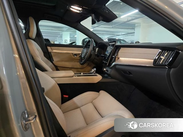 Volvo S90 id 4914436 из Кореи 18