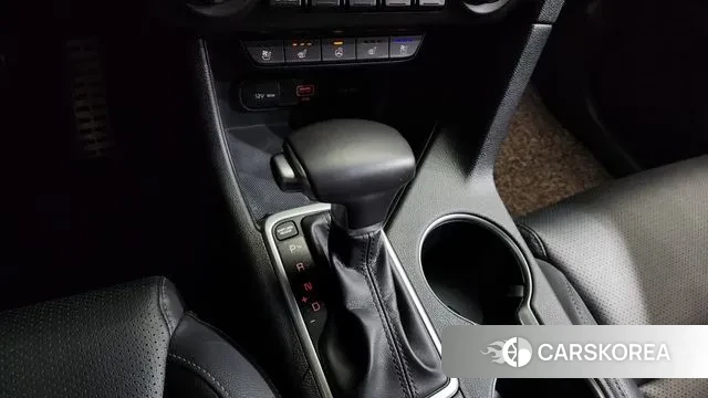 Kia Sportage The Bold id 3760039 из Кореи 18