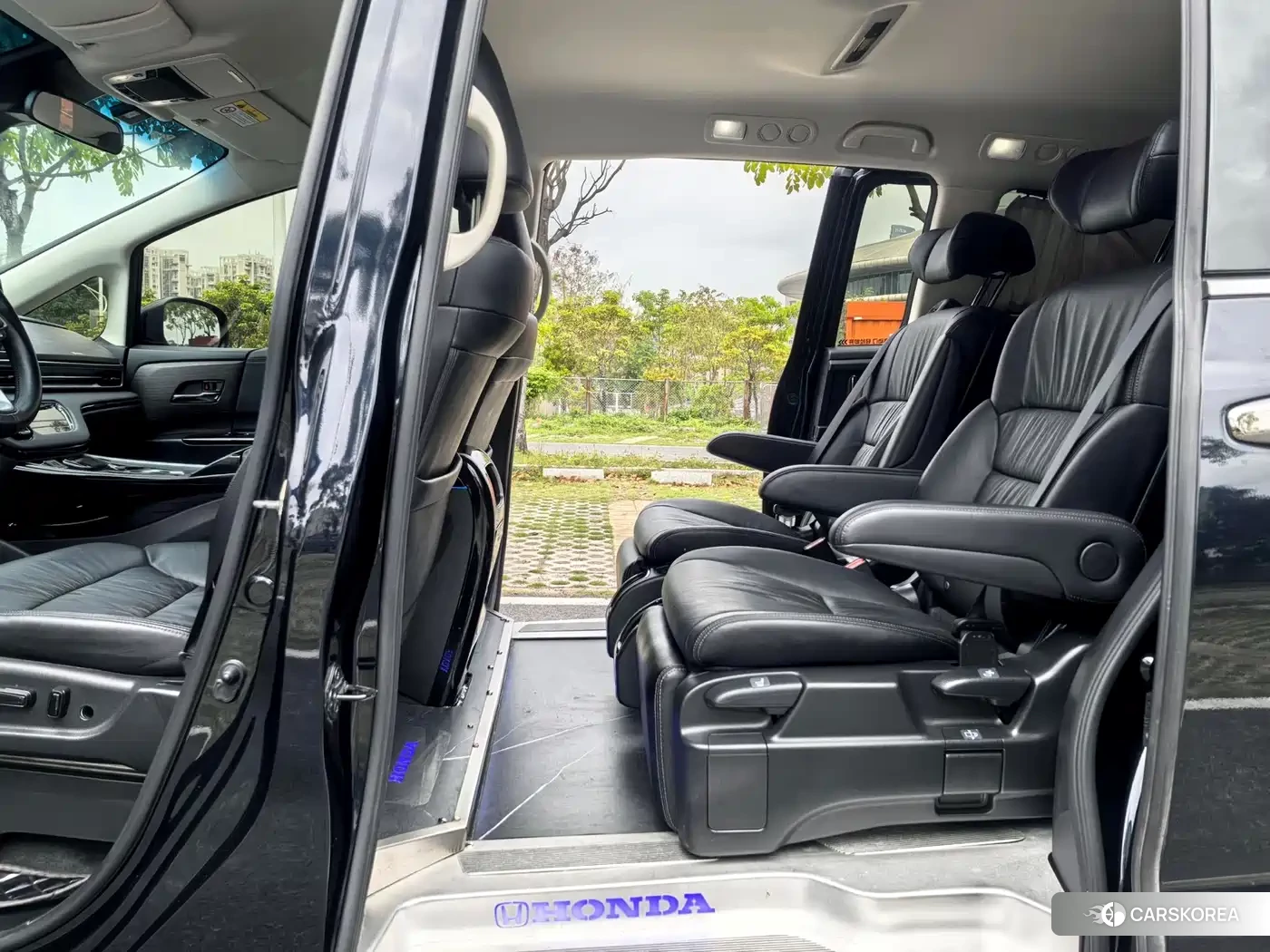 Honda Odyssey id 4578314 из Китая 9