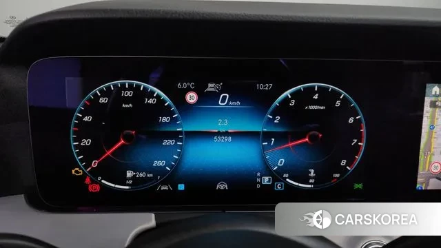 Mercedes-Benz E-Class W213 id 3765416 из Кореи 18