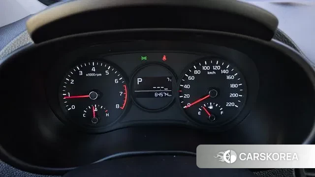 Kia All New Morning (JA) id 3391692 из Кореи 18