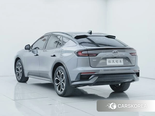 Ford EVOS id 4374490 из Китая 33