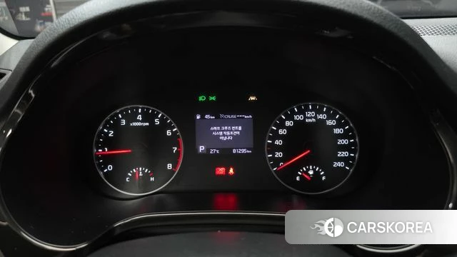 Kia Seltos id 4604724 из Кореи 30