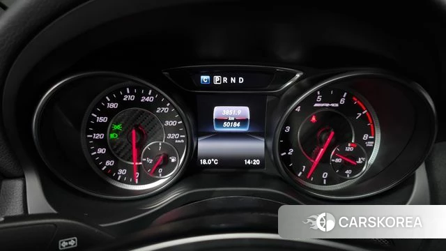 Mercedes-Benz CLA-Class C117 id 3966448 из Кореи 18