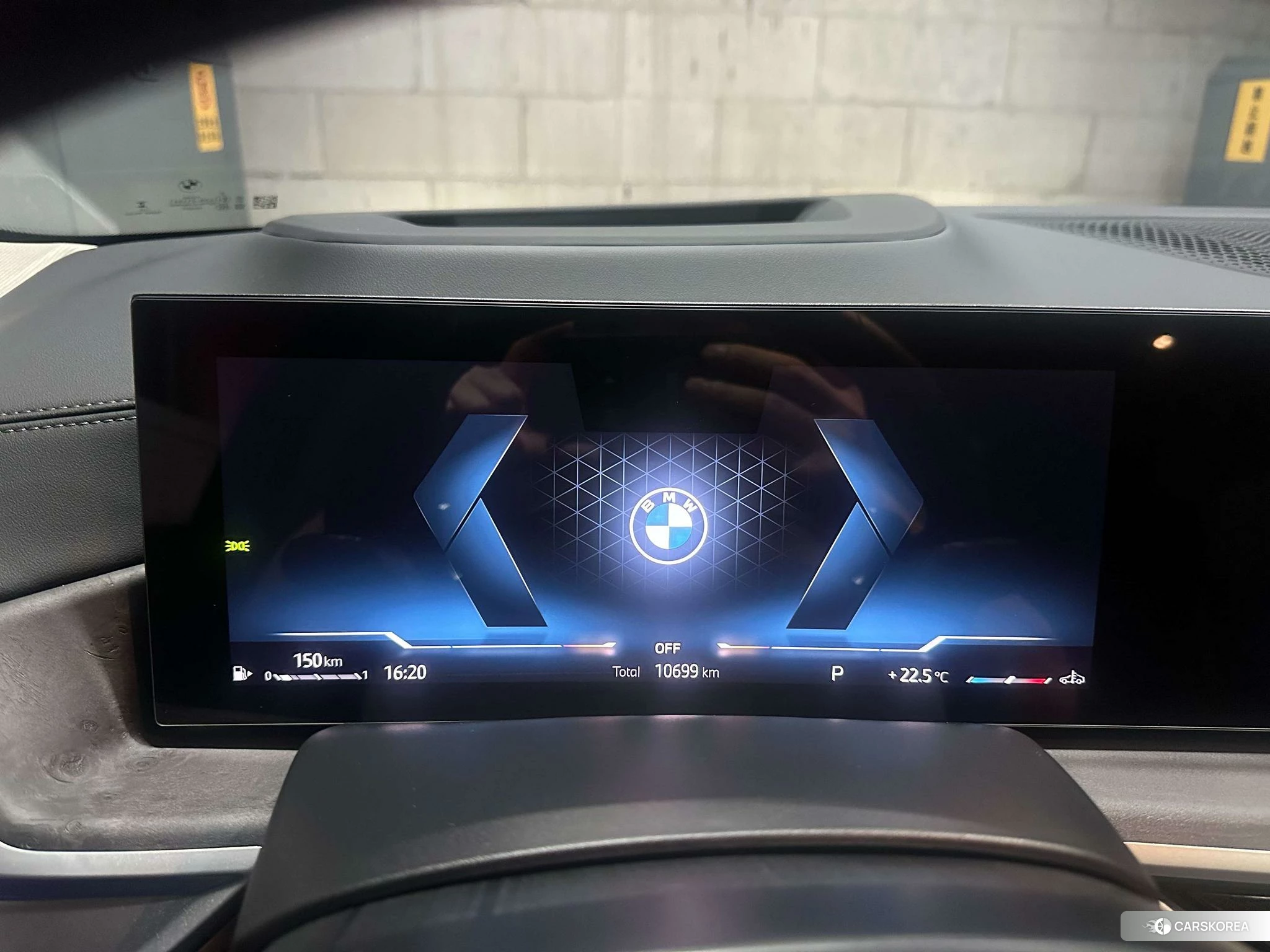 BMW X5 id 4461887 из Китая 12
