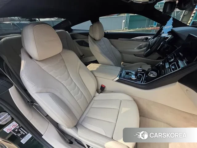 BMW 8 Series (G15) id 3664883 из Кореи 12