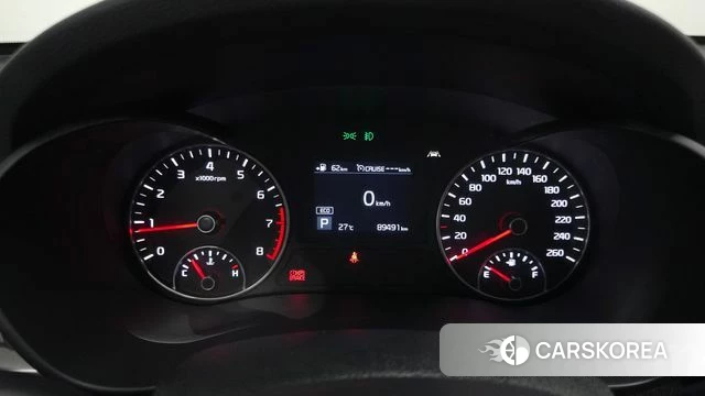 Kia The New K5 2nd generation id 4620210 из Кореи 18