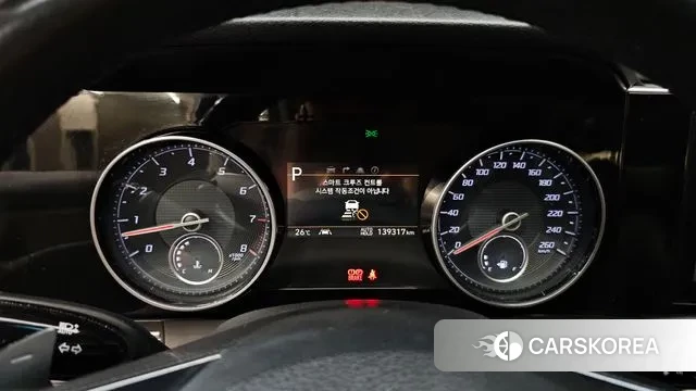 Hyundai The New Grandeur IG id 3038864 из Кореи 18