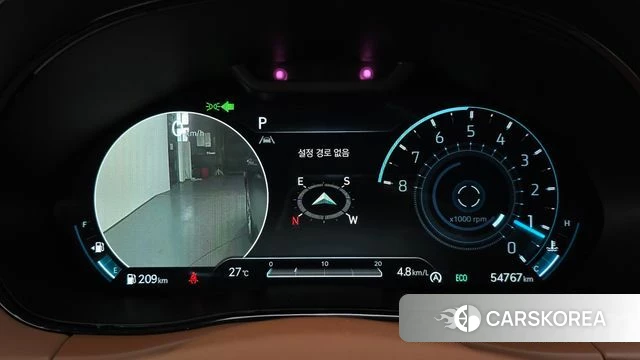 Genesis GV70 id 4330170 из Кореи 30