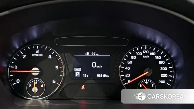 Kia The New Sorento id 3417838 из Кореи 18