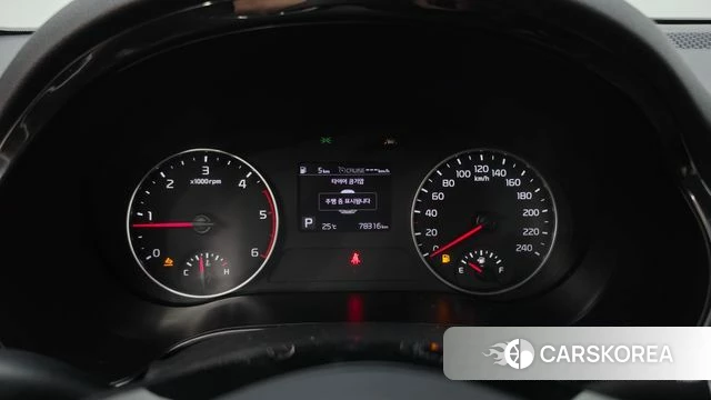 Kia Seltos id 4580595 из Кореи 18
