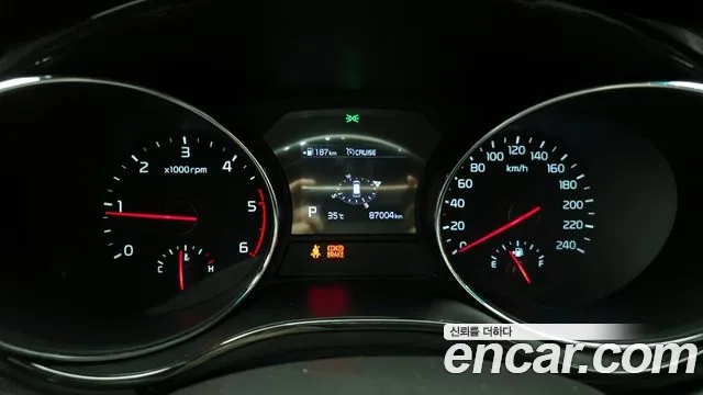 Kia The New Carnival id 2912591 из Кореи 18