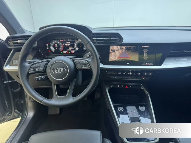 Audi A3 id 4291264 из Китая 24