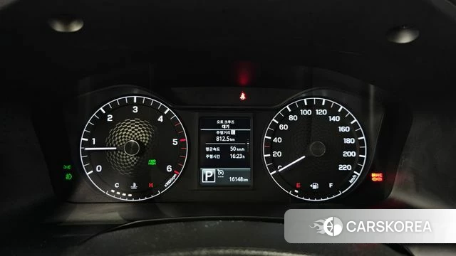 Ssangyong The New Rexton Sports Cannes id 4635262 из Кореи 18