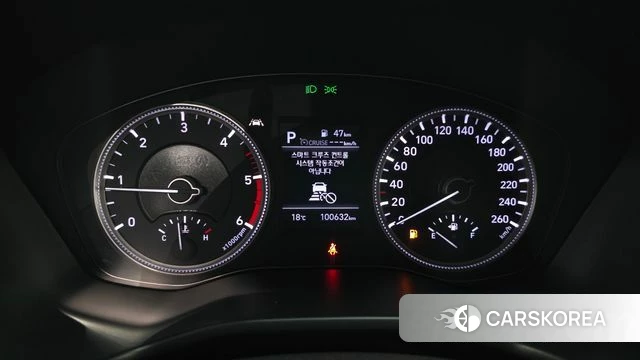 Hyundai Santa Fe TM id 4180538 из Кореи 18