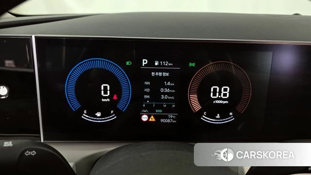 Hyundai The New Tucson (NX4) id 3850581 из Кореи 18