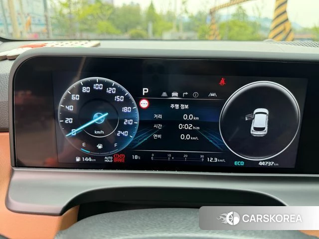Kia The New Seltos id 4292806 из Кореи 17
