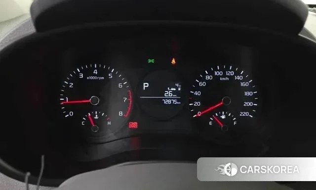 Kia All New Morning (JA) id 3919868 из Кореи 18