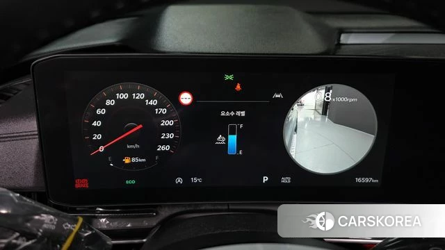 Kia The New Carnival 4th Generation id 3841600 из Кореи 18