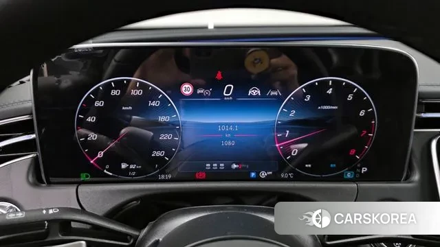 Mercedes-Benz E-Class W214 id 3410123 из Кореи 18