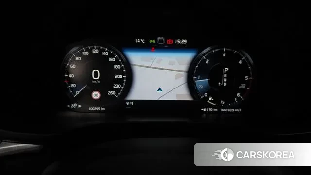 Volvo XC60 second Generation id 3345208 из Кореи 18