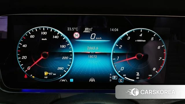 Mercedes-Benz E-Class W213 id 3940404 из Кореи 18