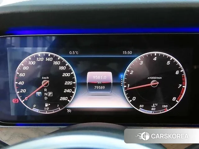 Mercedes-Benz E-Class W213 id 3449472 из Кореи 18