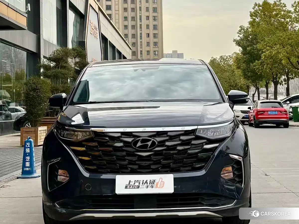 Hyundai Kustu id 4680502 из Китая 8