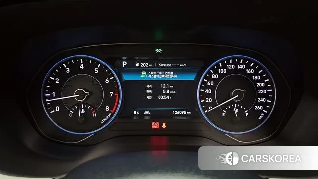 Hyundai Palisade id 3514740 из Кореи 18