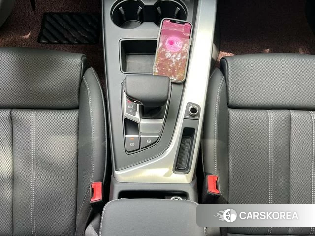 Audi A4L id 4367372 из Китая 28