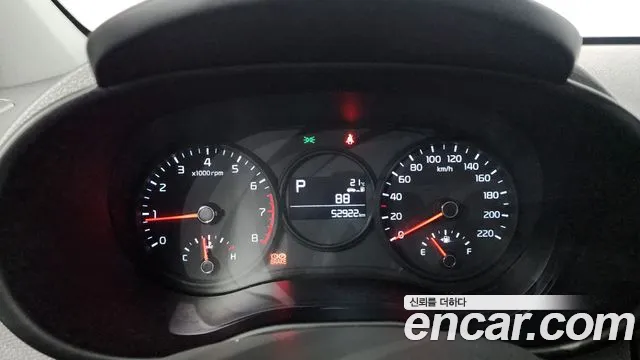 Kia Morning Urban (JA) id 2817958 из Кореи 18