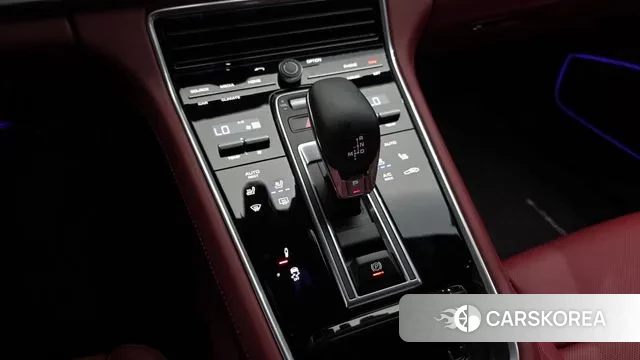 Porsche Panamera (971) id 2986087 из Кореи 18