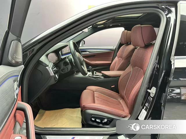 BMW 5 series id 4314666 из Китая 8