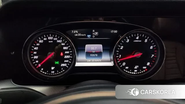 Mercedes-Benz E-Class W213 id 3423440 из Кореи 18