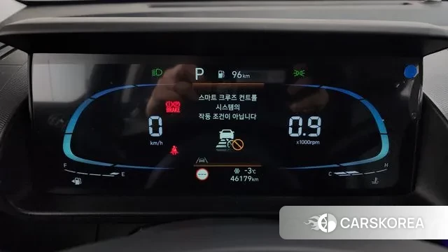 Hyundai Casper id 3539980 из Кореи 18